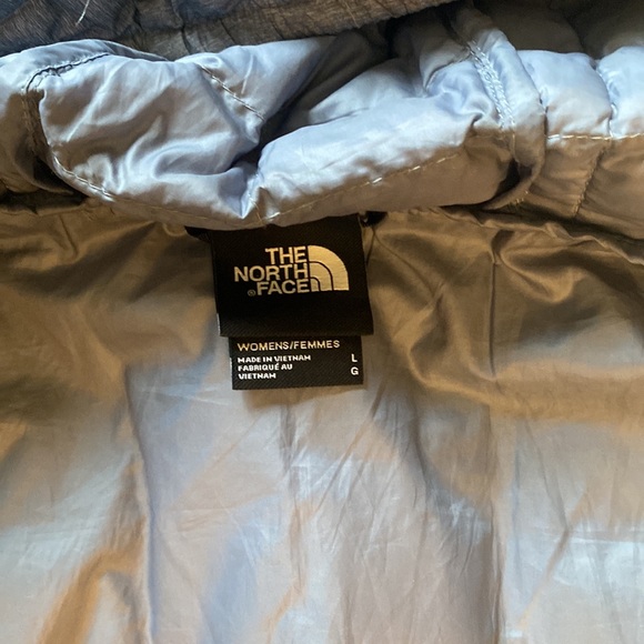 NF jacket - Picture 7 of 9